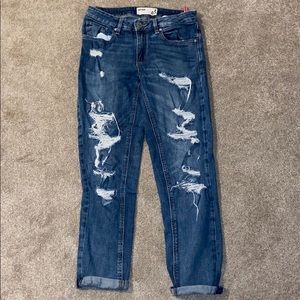 Garage Jeans